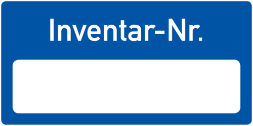 Inventarplakette-rechteckig-40-x-20-mm-blau