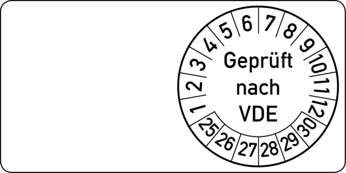 Kabelplakette_geprueft_nach_VDE_2018