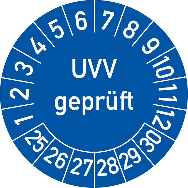 Pruefplakette_UVV_geprueft_blau_30mm_2018