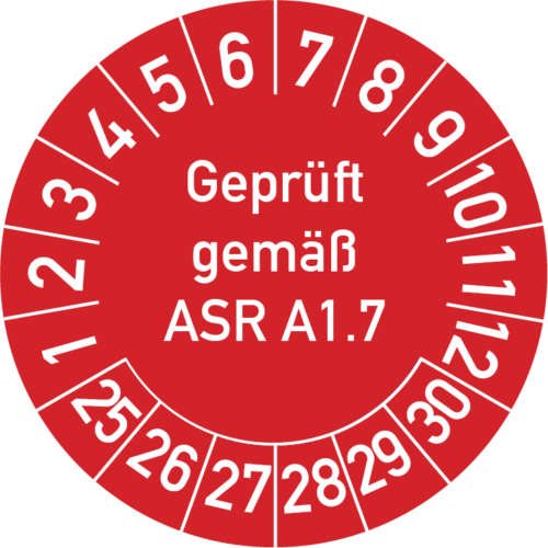Pruefplakette_gepr-ft_gem-ss_ASR-A1-7_rot_30mm_2019